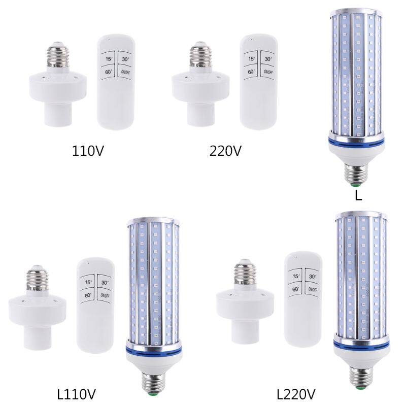 Bóng Đèn LED Diệt Khuẩn Bằng Tia Cực Tím 60W Cho 86-265V