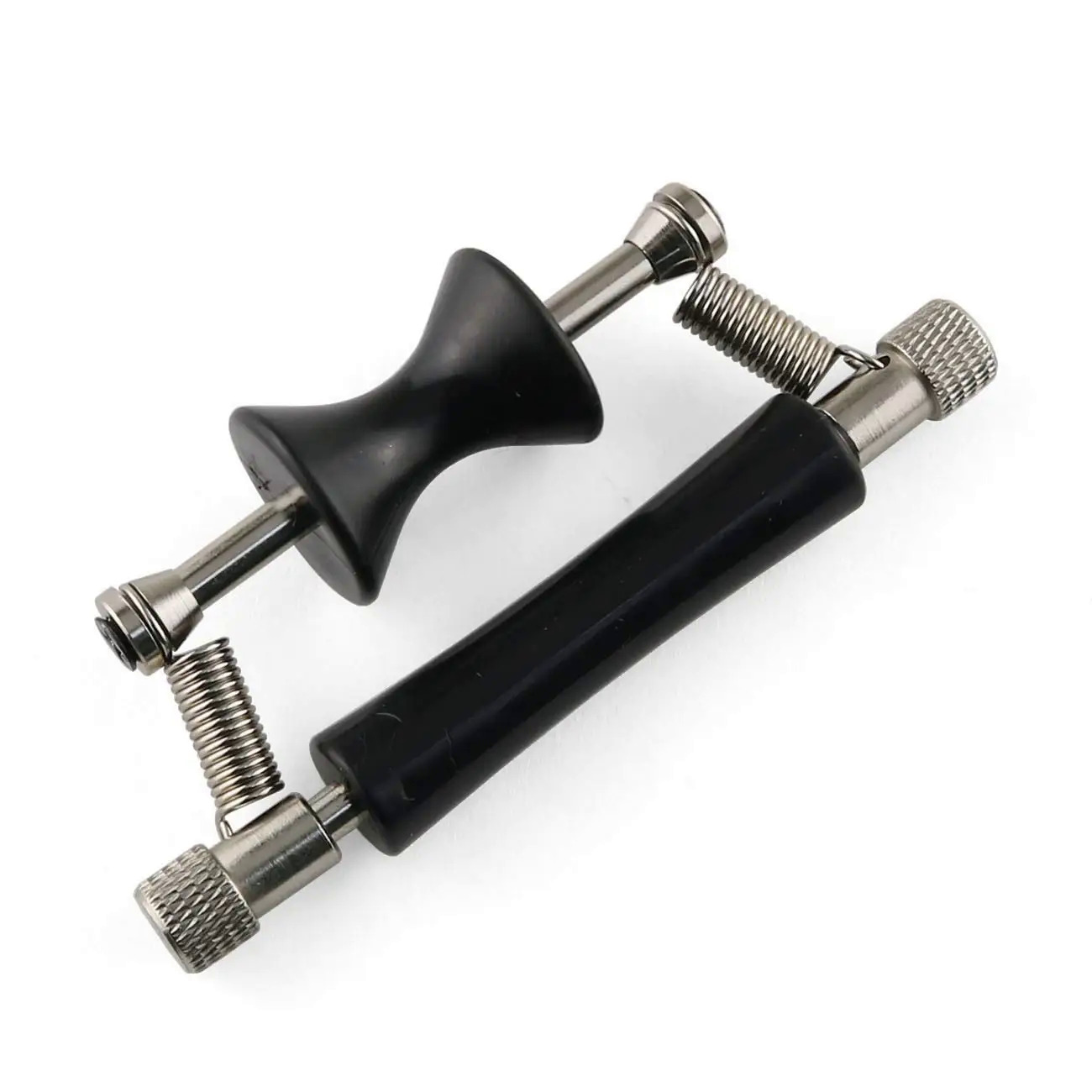 Miwayer Guitar Rolling Capo Sliding Capo Adjustable Capo for Tuning Tone of String Instruments for Electric Guitar and Acoustic