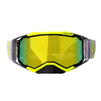 dirt bike riding goggles