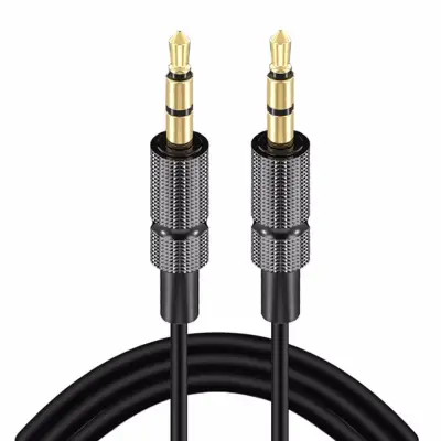 LIANGSI For Phone Computer Cables Speaker Aux Line For Computer Connect Cable Audio Cable Audio Aux Cable 3.5mm Jack Male To Male