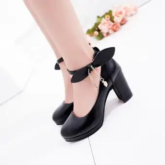 ladies shoes 2018