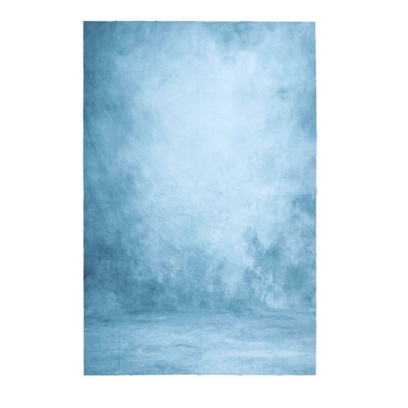 FOXNOVO【Ready Stock】1PC Photography Backdrop Background Fabric Abstract Photo Backdrop Studio Accessory For Indoor Outdoor