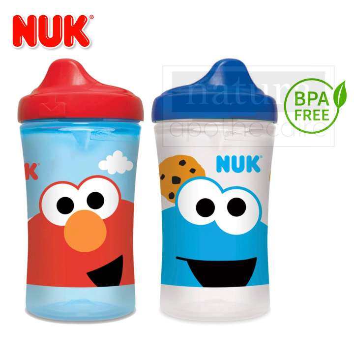 cookie monster sippy cup