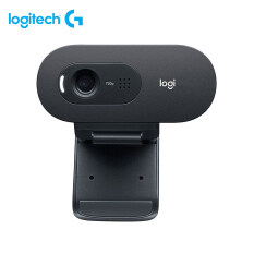 Logitech Webcam IPTV C270i 720P HD 30 Khung Hình/GIÂY 5MP USB Video Gọi Web Cam Từ Xa Họp Máy Tính Xách Tay Giảng Dạy Máy Tính Máy Ảnh Web Có Mic Cho Windows XP 7 8 10 Mac OS Android