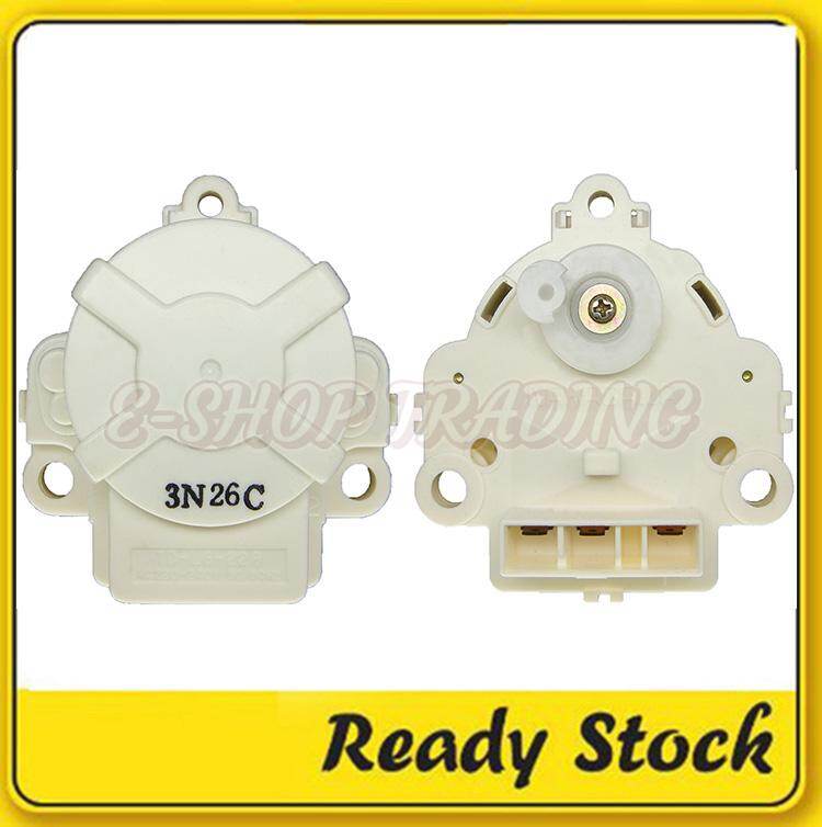 WFT8061DD LG WASHING MACHINE DRAIN MOTOR Lazada