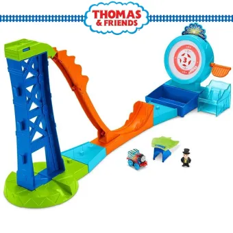 target thomas the train trackmaster