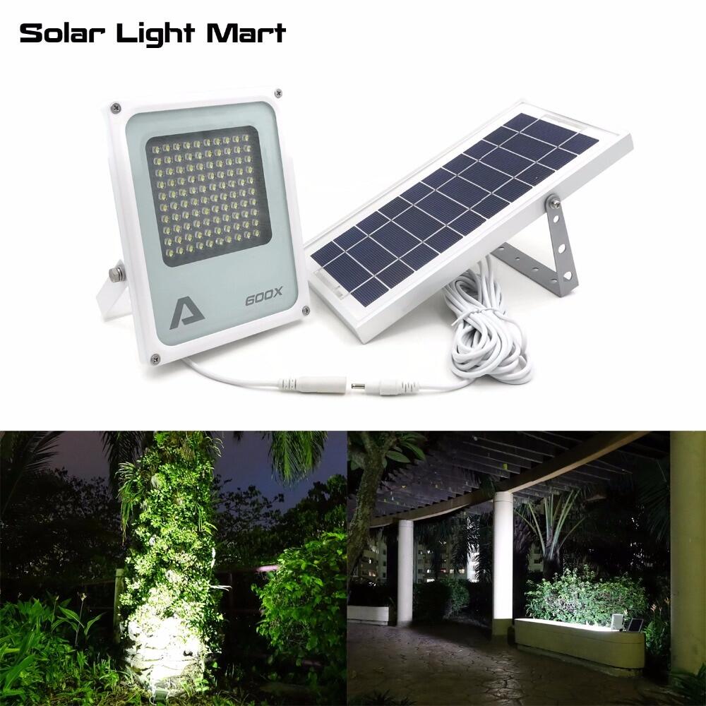 solar led lamp