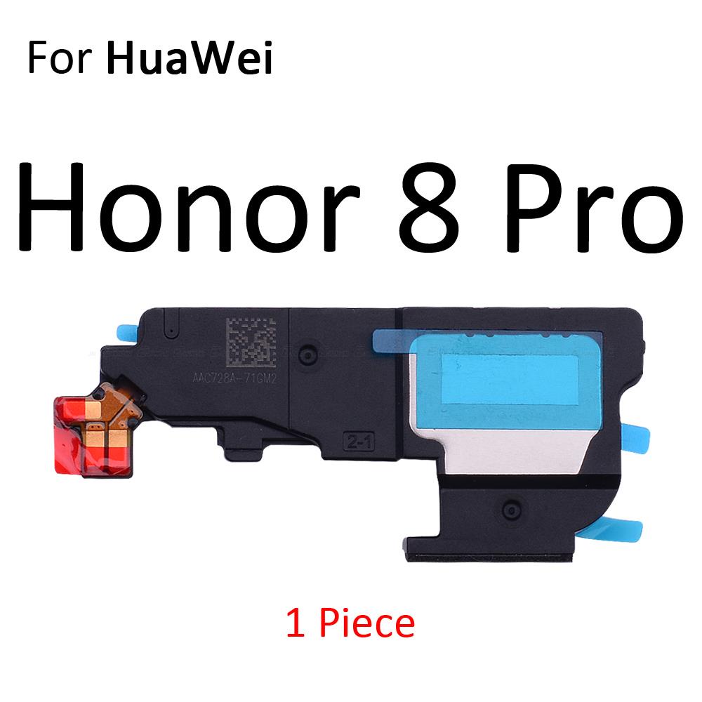 Rear buzzer ringer module loudspeaker loud speaker flex cable for huawei honor view 20 20s 20e 10 10i 9 8x 8c 8 lite pro repair parts