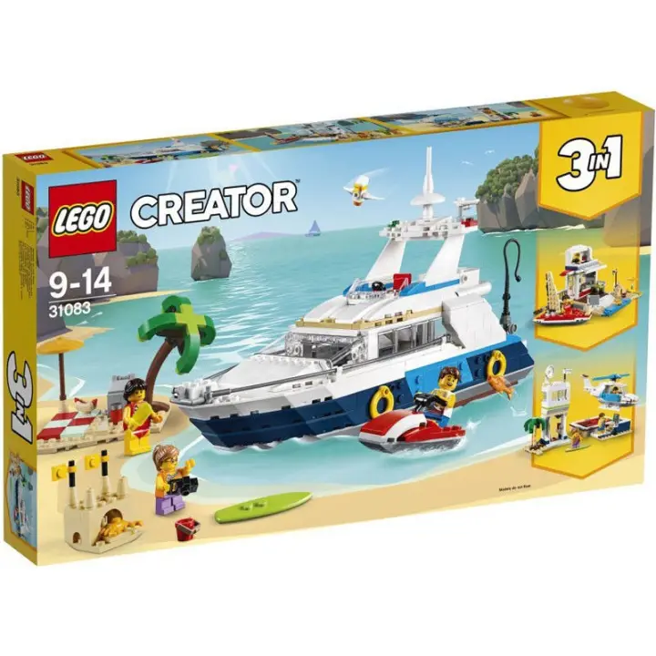 lazada lego