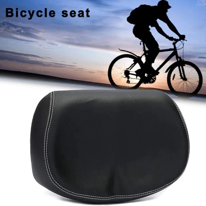 ladies bicycle seat