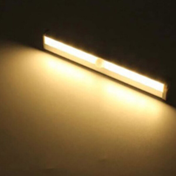 Bảng giá Shunhong 10 Đèn LED Cảm Biến Chuyển Động Không Dây Đèn Cảm Ứng Hồng Ngoại Đèn Siêu Sáng.