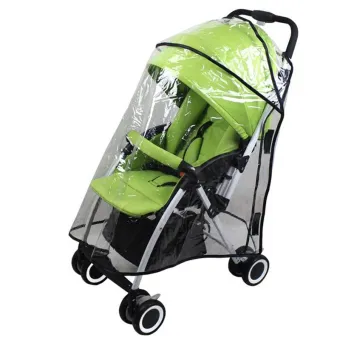 baby stroller rain cover