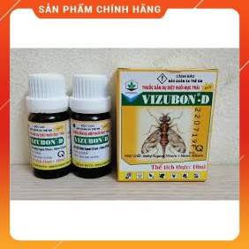 COMBO 2 ĐÈN BẪY CÔN TRÙNG + 1 HỘP THUỐC DẪN DỤ RUỒI VÀNG