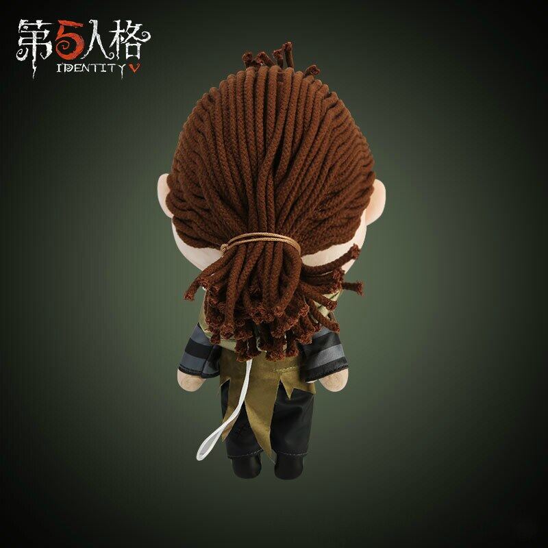naib subedar plush