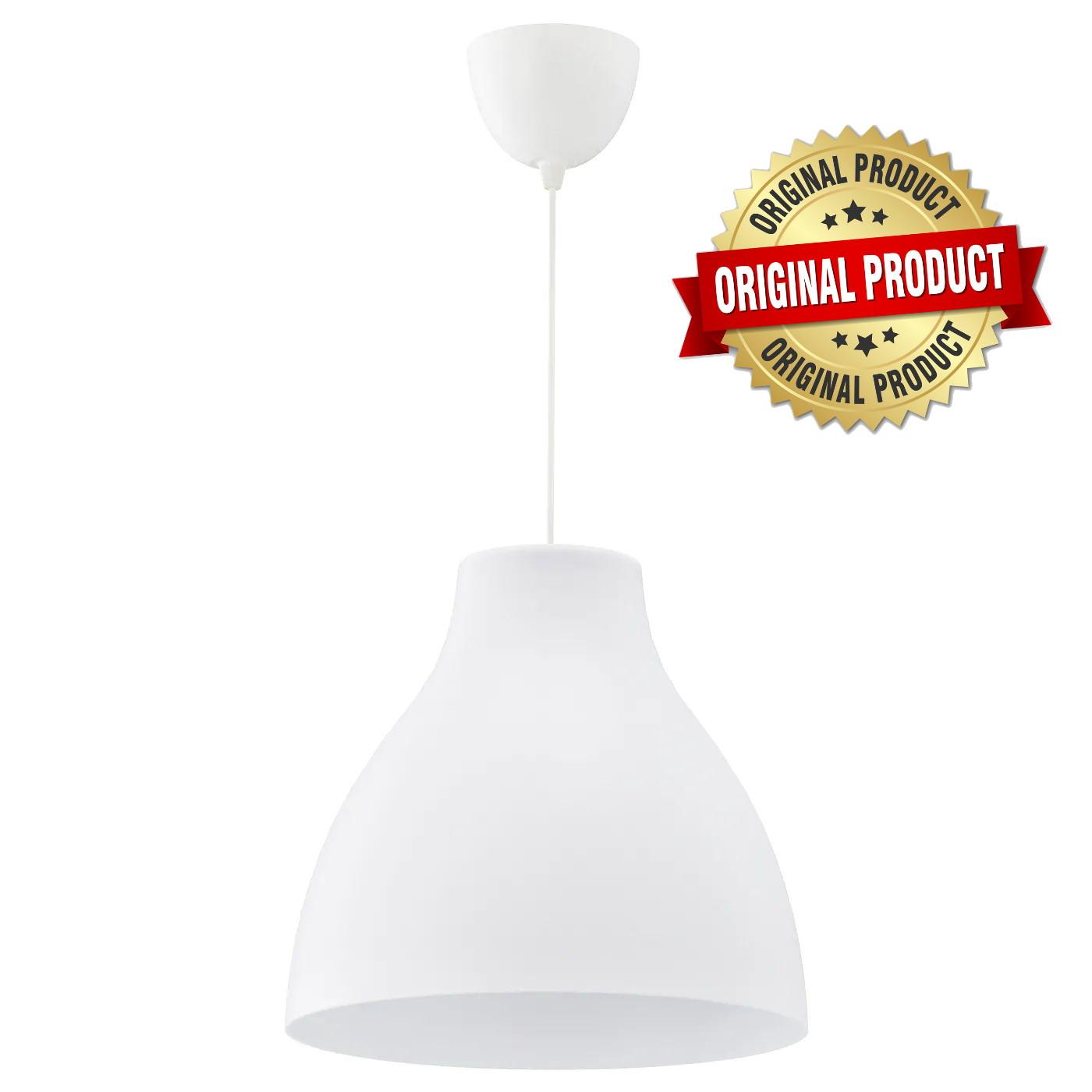 IKEA» MELODI Pendant lamp ceiling 