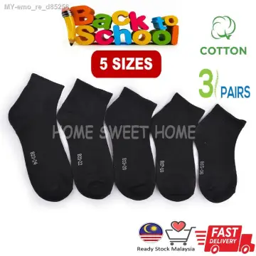 Beli School Stokin Pada Harga Terendah Lazada Com My