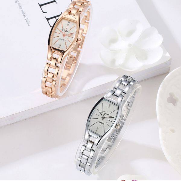 Women's personality diamond quartz watch sale