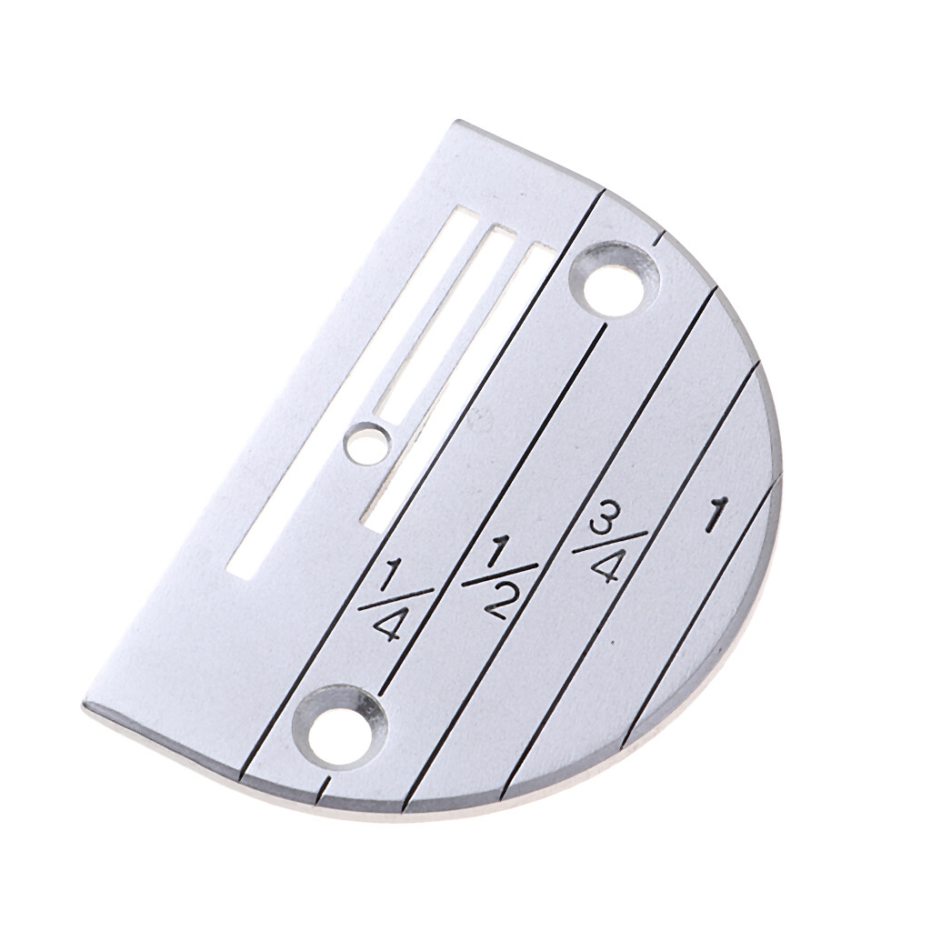 BNBAR Metal B Type Feed Dog Plate for Industrail Single Needle Sewing Machine