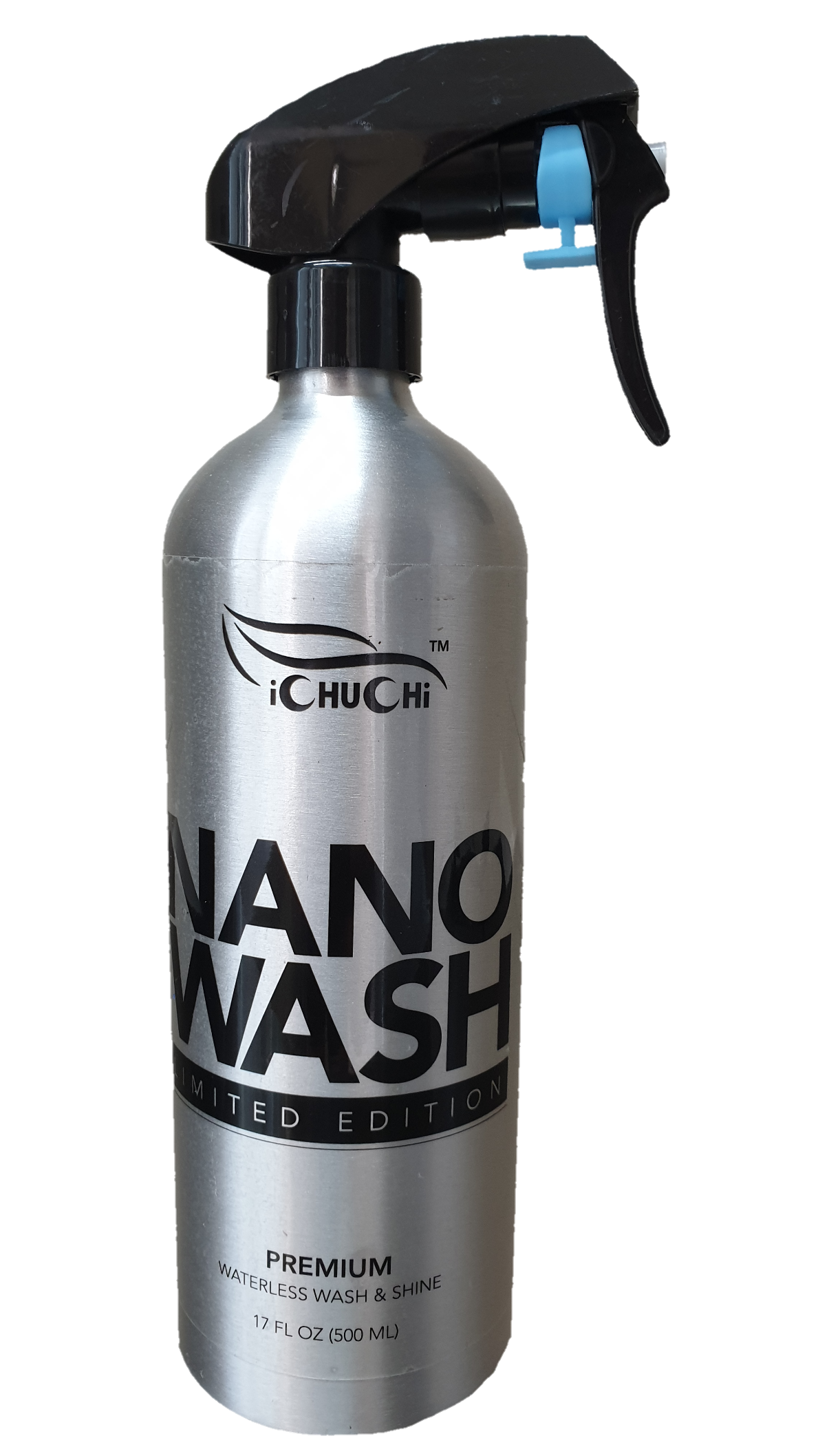 Advanced UltraNano Waterless Car Wash SuperHydrophobic Formula Lazada