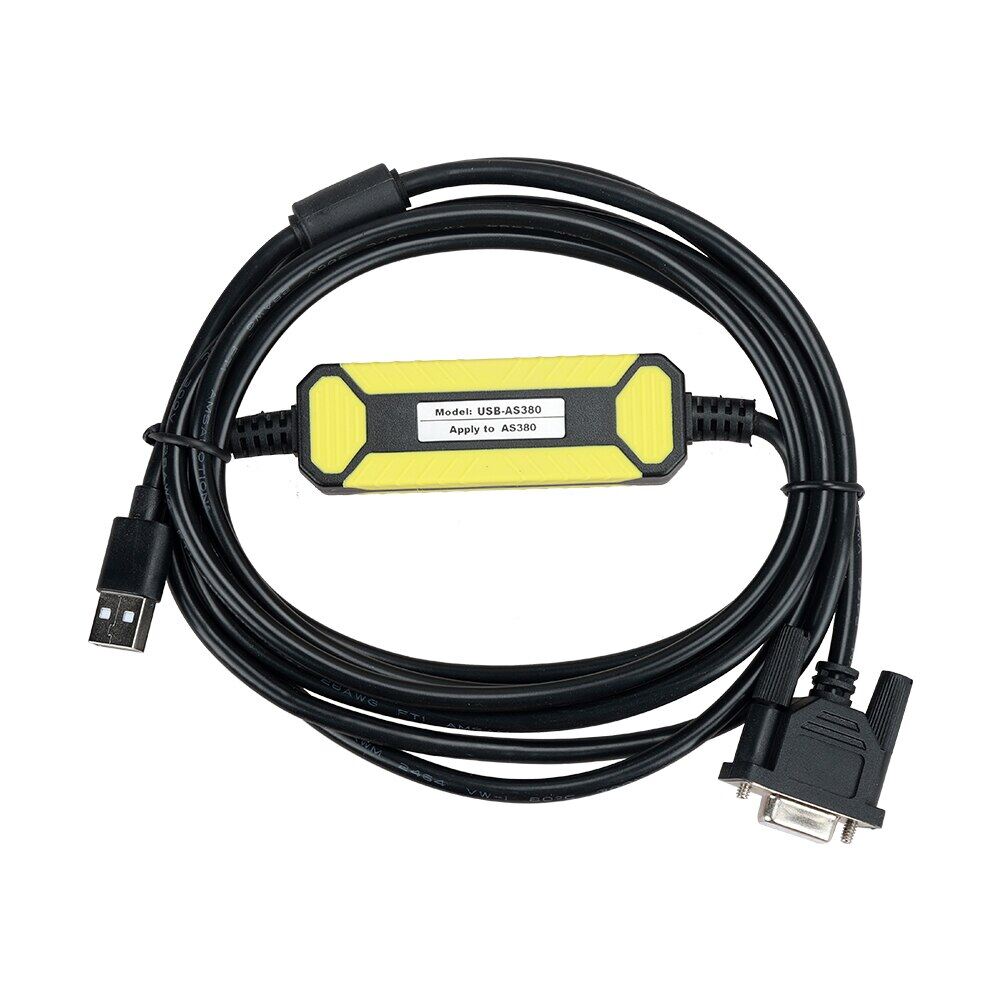 USB-AS380 Debugging Cable for STEP Blu-ray Elevator AS380 Motherboard Data Communication Cable Converter Line