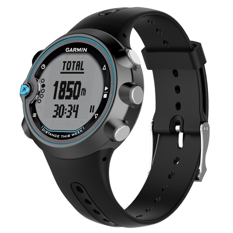 For Garmin Swim Watch Replacement Wrist Strap Watchband