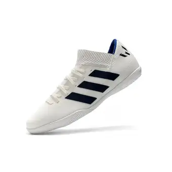 New Arrival Soccer Shoes Men S Tango 18 3 Ic Flat Nemeziz Football