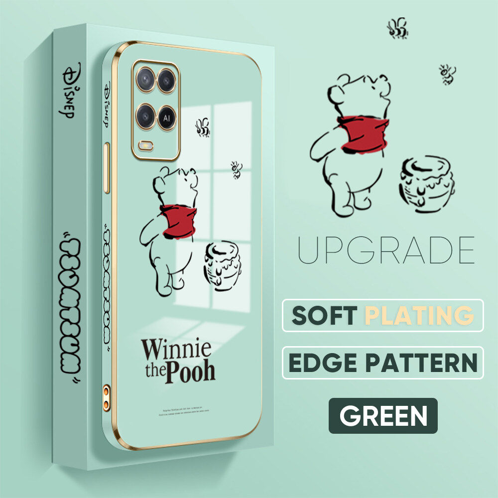 PMP Mall OPPO A5S A5s A7 A3S A5 2020 A53 2020 A54 A54 