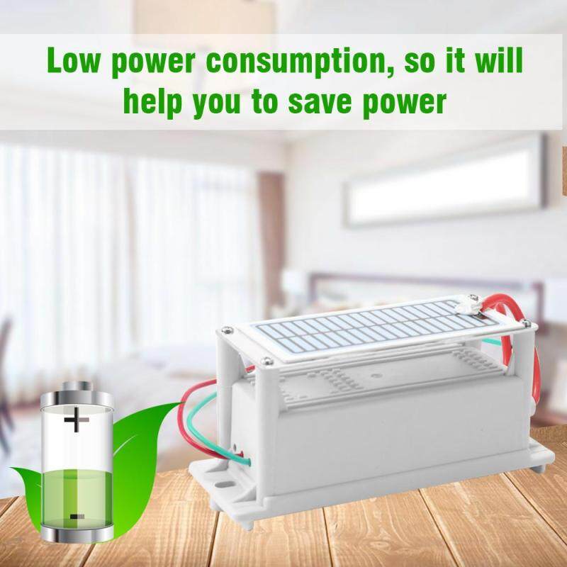Bảng giá Sứ di động Ozonator 220 V 6G Cuộc Sống Lâu Dài Một Ozone Tích Hợp Tấm Không Máy Lọc Nước Máy Ozone Hóa Điện máy Pico