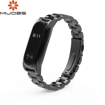 xiaomi watch mi band 2