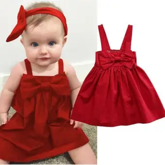 lazada baby girl dress