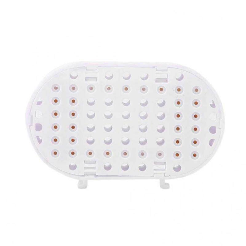 W&R Spice Box for Filter Part Air Purifier , Deodorizer Kills Germs For Pet Cat Dog,Freshens Air Reduces Odor Eliminator Pet Odor Reduction Dogs Cats Accessory Singapore