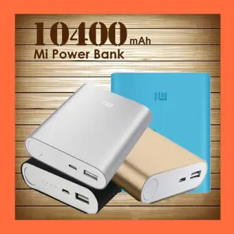 Jual Powerbank Xiaomi Terbaik 