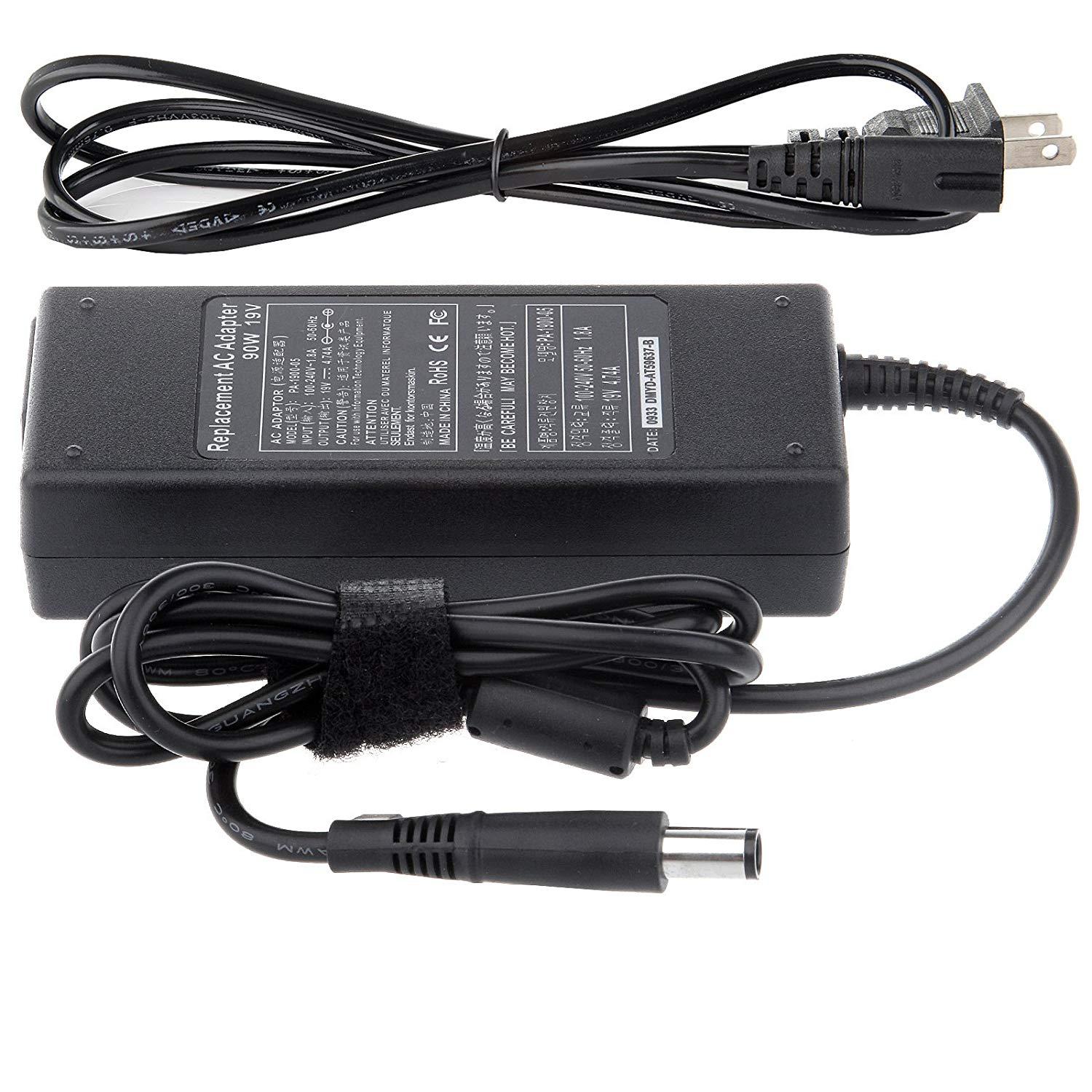 thumbnail image 2 of AC Adapter Charger For HP 2000 Series Laptops – 2000-410US, 2000-412NR, 2000-427CL, 2000-428DX 2 of 5
