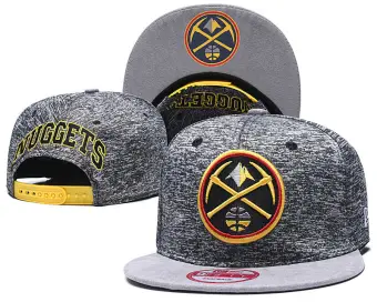 nba adjustable hats