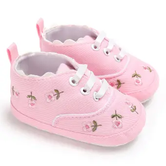 infant baby shoes