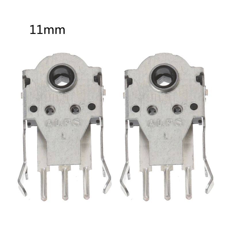 for RAW G403 G603 G703 Roller Wheel Highly Accurate Mouse Encoder Mouse Parts