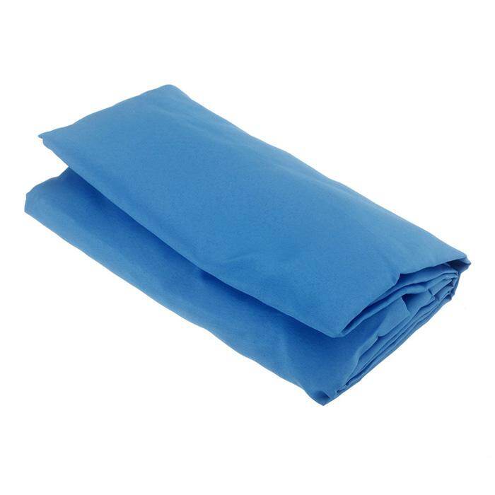 Ultra-light Portable Single Pongee Sleeping Bag Polyester Liner For Outdooor Camping