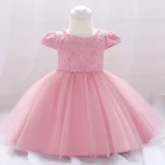 lazada baby girl dress