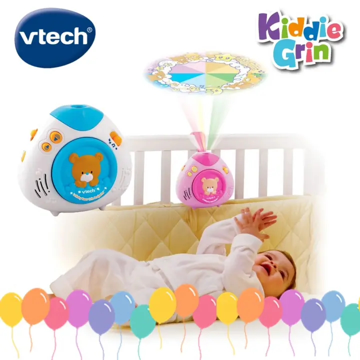 vtech baby toys 3 months