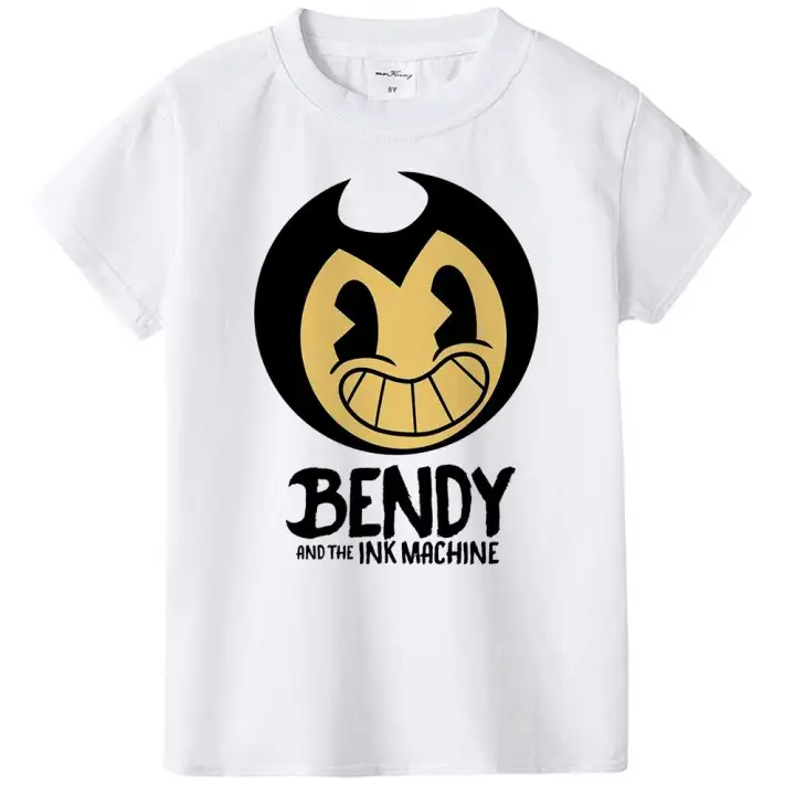 cartoon tees