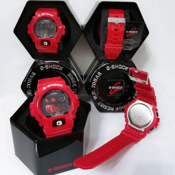 g shock gdx ducati