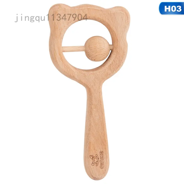 natural sensory toys