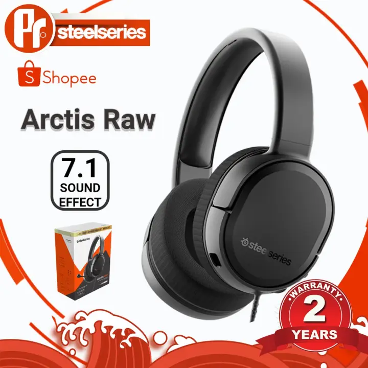 steelseries arctis 1 bass