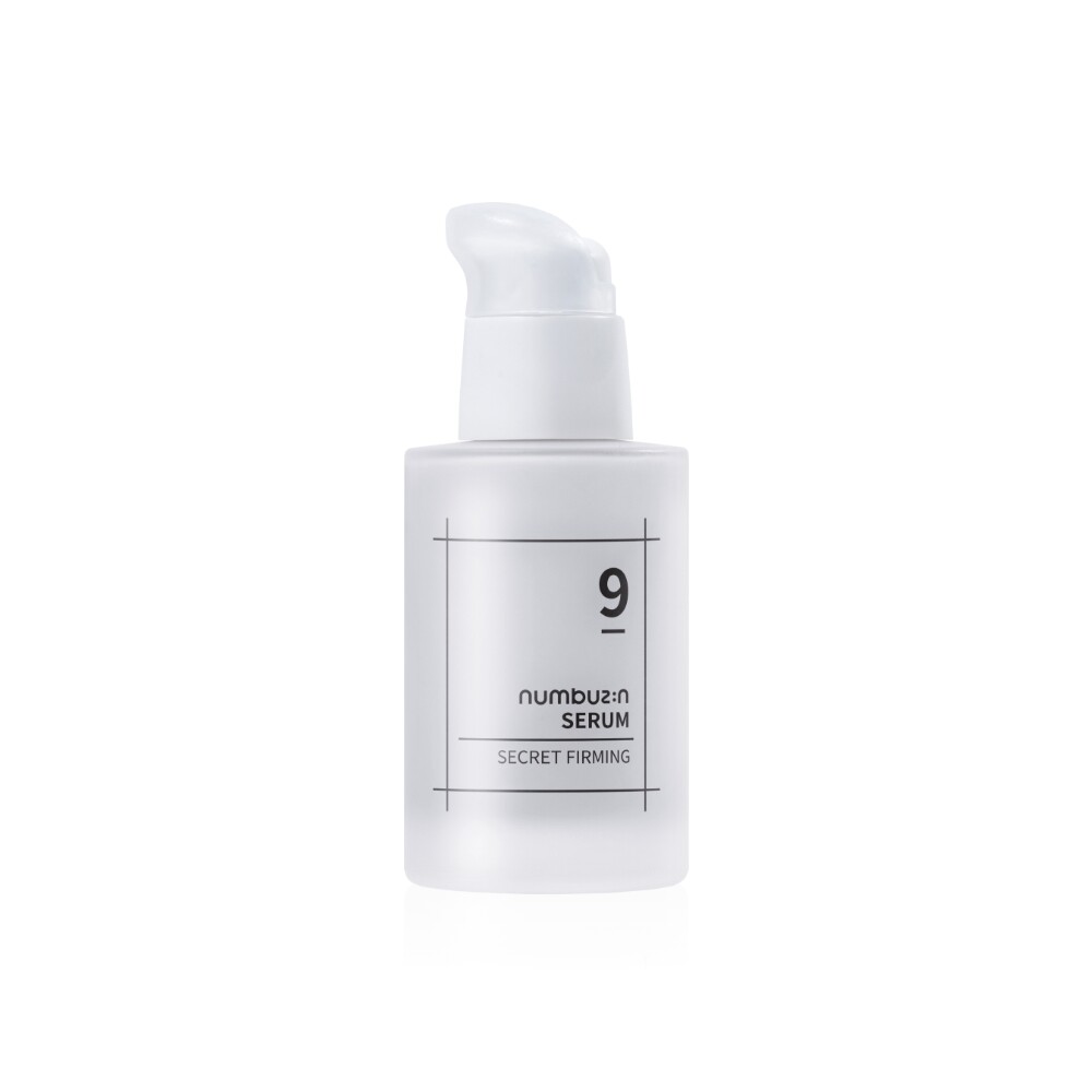 [Numuzin] số 9 khối lượng bí mật huyết thanh 50ml