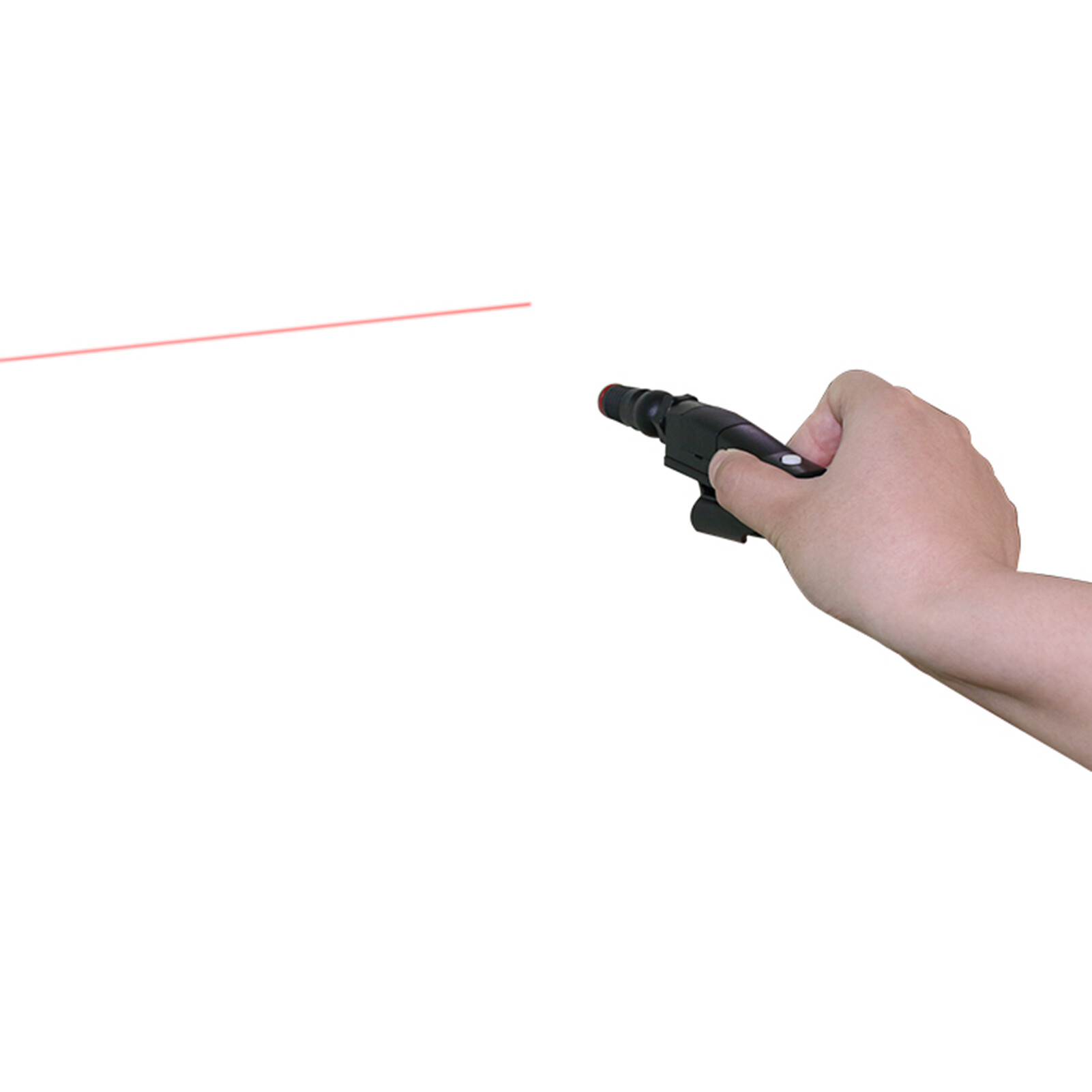 Honrane (Ready Stock) Golf Putter Training Aim Line Corrector Practice Sight Pointer Putting Accessory
