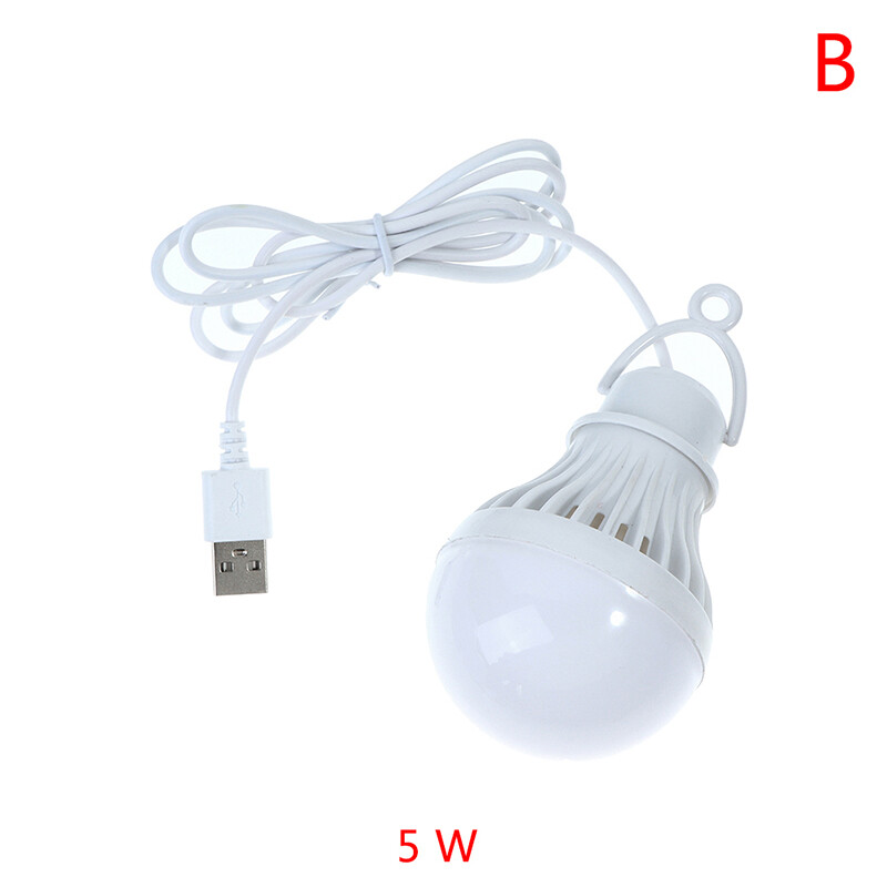 Đèn lồng led yien đèn cắm trại di động, bóng đèn mini, nguồn usb led 3 w 5 w 7w 9w 12w