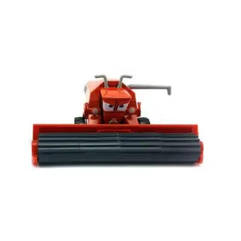 lightning mcqueen frank