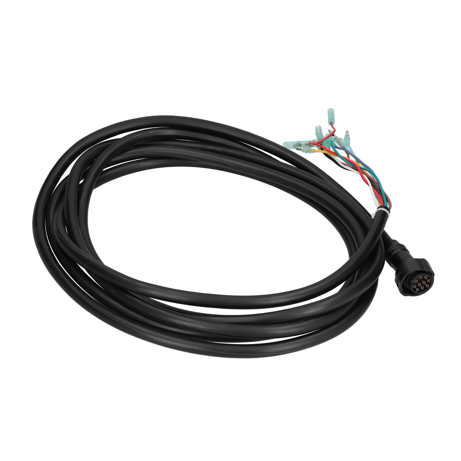 Outboard Engine Cable 688‑8258A‑20‑00 Main Wire Harness Practical Replacement for Yamaha Outboard Engine 703 Control Box