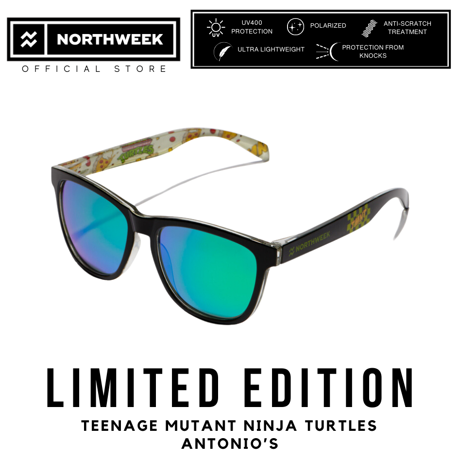 Lentes northweek marvel hot sale