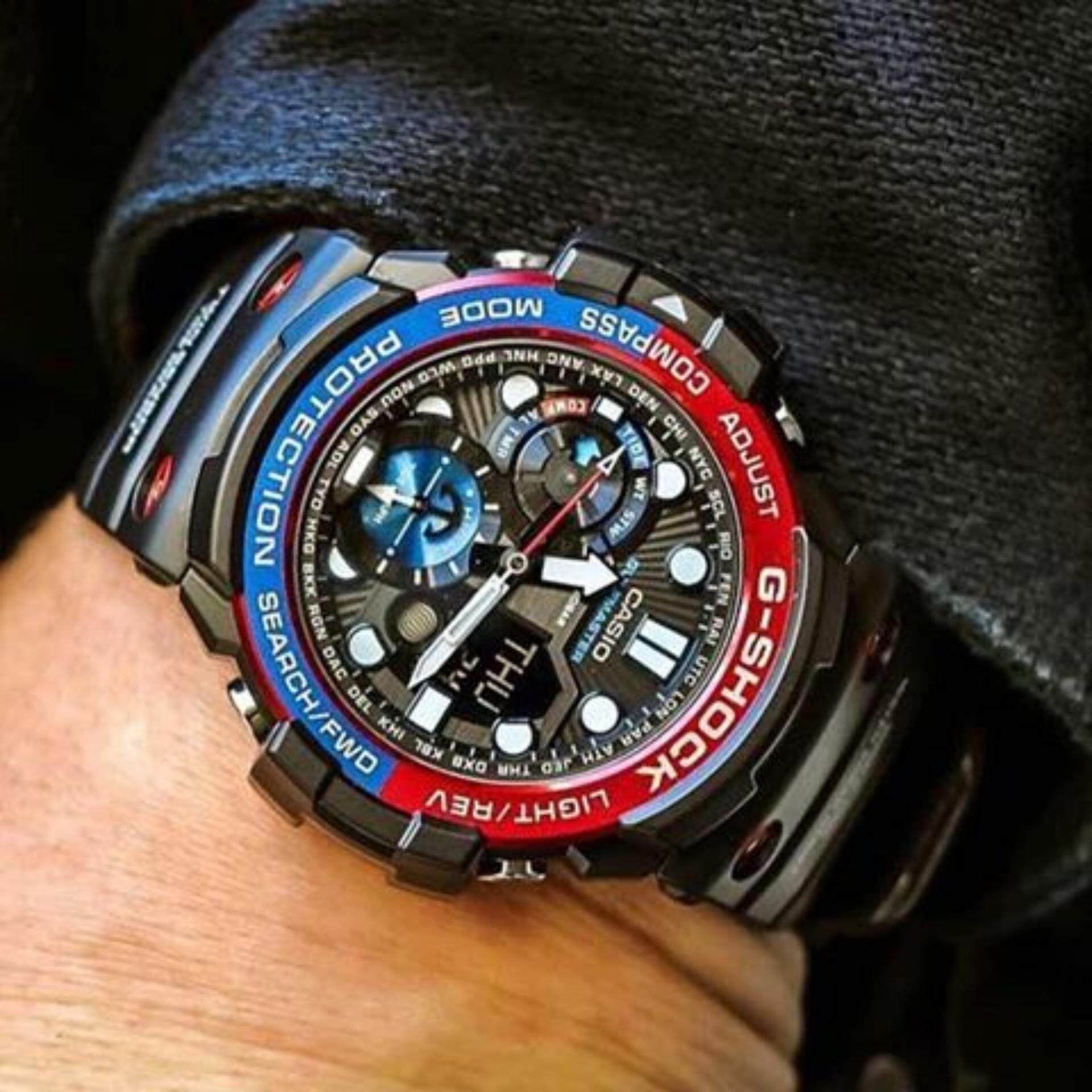 g shock gulfmaster gn1000